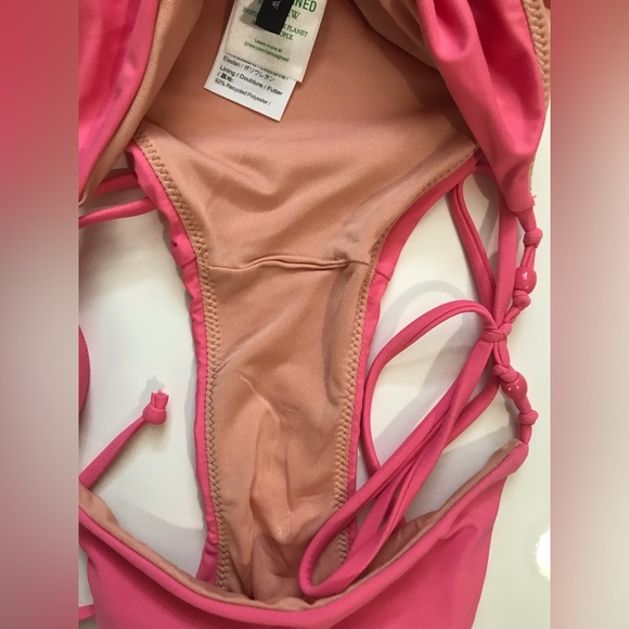 Jcrew Bikini top/bottom - Picture 5 of 7